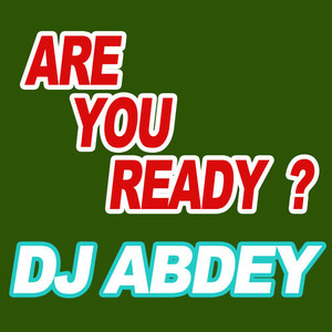 areyouready