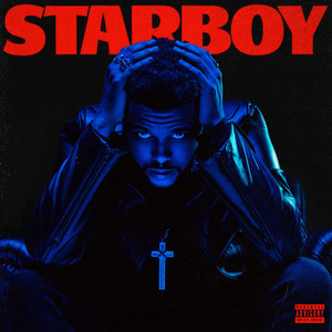 Starboy (Deluxe) [Explicit]