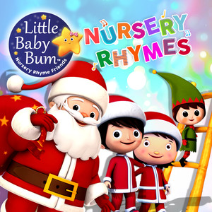 私たちはあなたにメリークリスマスを願っています リトルベイビーバム 子供の歌 子供の動画 Little Baby Bum Qq音乐 千万正版音乐海量无损曲库新歌热歌天天畅听的高品质音乐平台