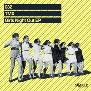 girlsnightoutinstrumentalbreakdownmix