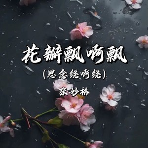 花瓣飘啊飘 (思念绕啊绕 )