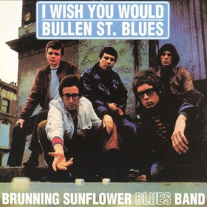 I Wish You Would / Bullen St. Blues