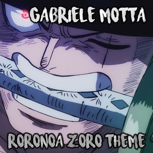 roronoa zoro theme(from one piece)