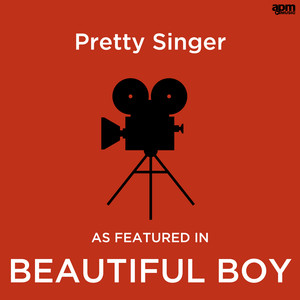 pretty singer(as featured in 