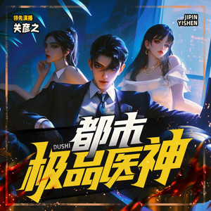 都市极品医神|关彦之|逆袭神医|叶家最强系列