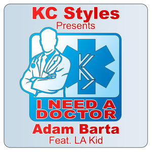 i need a doctor(feat l.a kid)