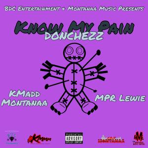 knowmypainexplicit