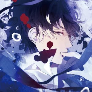 林友树 (林ゆうき)_DIABOLIK LOVERS MORE,BLOOD オリジナル