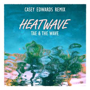 heatwave (casey edwards remix) - tae/the wave