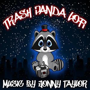 trash panda lofi