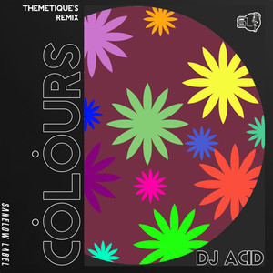 colours (themetique remix)