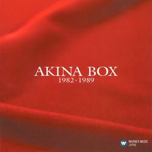 Akina Box - QQ音乐-千万正版音乐海量无损曲库新歌热歌天天畅听的高 