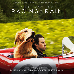 Enzo's Last Ride (From "The Art of Racing in the Rain"/Score)