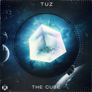 the cube