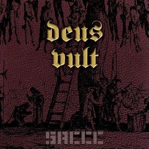 deus vult(explicit)
