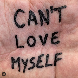 cant love myself (feat. mishaal & lpw)