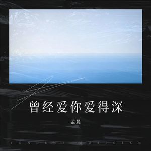 曾经爱你爱得深【豆豆版】