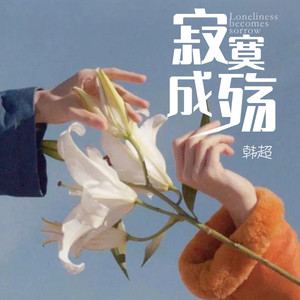 歌詞複製寂寞成殤 (dj楓葉版) - 韓超詞:張靈茹曲:陳偉編曲:孫培喜