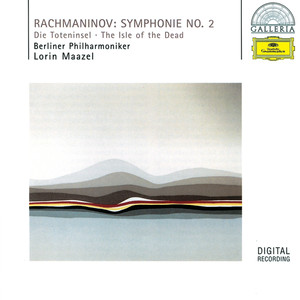 Rachmaninoff: Symphony No. 2 in E Minor, Op. 27 - III. Adagio