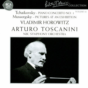 Arturo Toscanini_Arturo Toscanini: The Complete RCA Collection