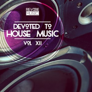 devoted to house music vol 12