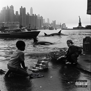 Be Somebody (feat. Caskey) [Explicit]
