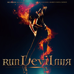 'Run Devil Run' The 2nd Album [Repackage]