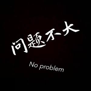 no problem表情包 微信图片