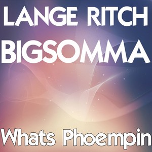 lange ritch/bigsomma流派:alternative另類音樂語種:其他發行時間