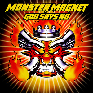 queen of you (album) - monster magnet - qq音樂-千萬正版音樂海量