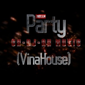 partyvinahouse