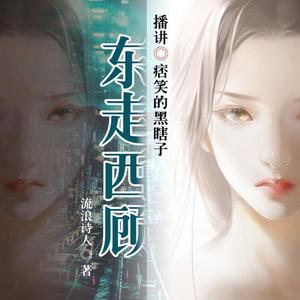 东走西顾丨都市热血丨免费多人有声剧