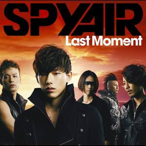 SPYAIR (スパイエアー)_ラストモーメント专辑_QQ音乐_听我想听的歌