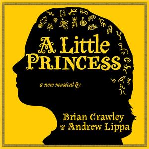 a little princess: the musical (original broadway cast recording