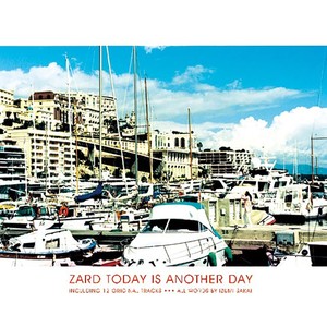 ◎レア◎ZARD(坂井泉水)◎TODAY IS ANOTHER DAY◎小瓶◎ △レア△ZARD(坂井泉水)△TODAY IS ANOTHER DAY△小瓶△