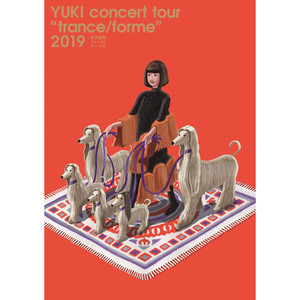 YUKI concert tour 
