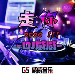 嗨曲国度(dj版 dj威威 qq音乐-千万正版音乐海量无损曲库新歌热