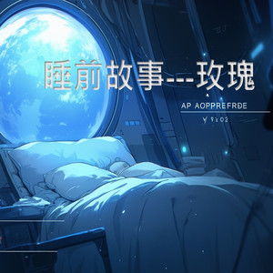 睡前故事---玫瑰