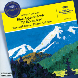 Till Eulenspiegels lustige Streiche, Op. 28, TrV 171 - R. Strauss: Till Eulenspiegels lustige Streiche, Op. 28, TrV 171 (交响诗《提尔恶作剧》，Op. 28, TrV 171 - 蒂尔·艾伦施皮格尔的恶作剧)