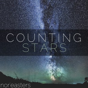 countingstars封面图片