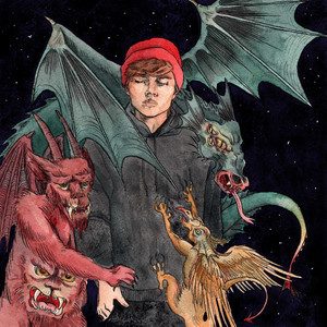 demons专辑封面图片