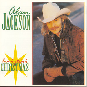 honky tonk christmas alan jackson qq音乐-千万正版音乐海量