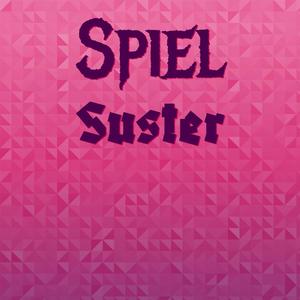 Various Artists Spiel Suster QQ