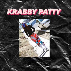 krabby patty图片