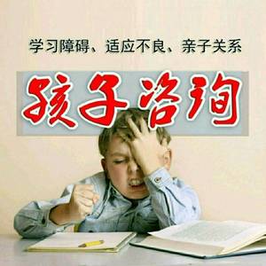 孩子问题 教育孩子 家庭关系 适应不良 亲子关系不良 子女对抗学习障碍 初入学适应考试问题 孩子各种心理问题 夫妻吵架 亲子关系问题弥合修正父母孩子关系青春期叛逆遇到更年期丧偶式育儿