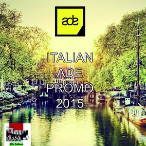 ade promo 2015語種:英語流派:dance唱片公司:flow double h records