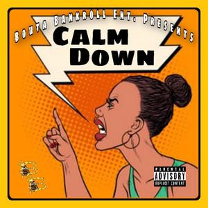 calm down(feat.