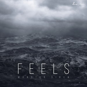 feels - 塞壬唱片-msr/low roar - qq音樂-千萬正版音樂海量無損曲庫