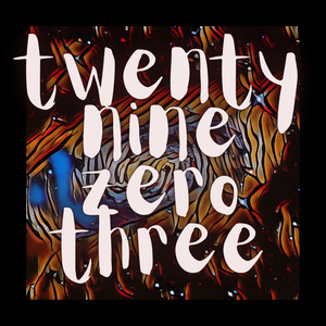 twenty nine zero three