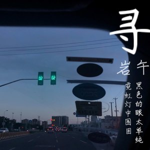 歌词复制寻 杨润鑫词:郑来君/晓川曲:郑来君/尹一鸣混音:田志豪寻一